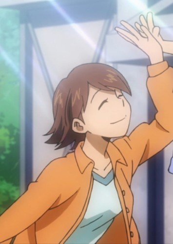 Kota Mom