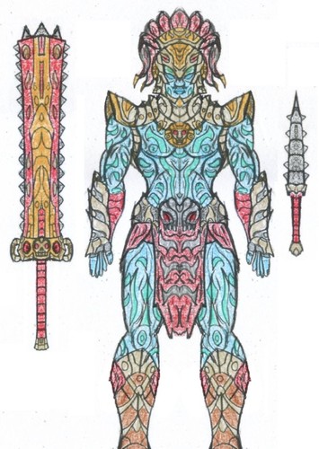 Kotal kahn