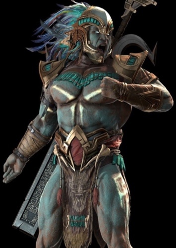 KOTAL KAHN
