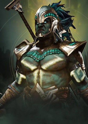 Kotal kahn