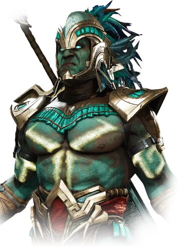 Kotal Kahn