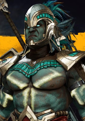 Kotal Kahn