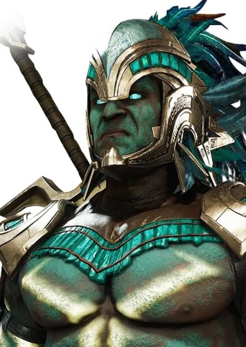Kotal Kahn