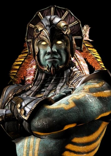 Kotal Kahn