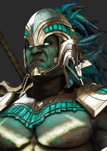 Kotal Kahn