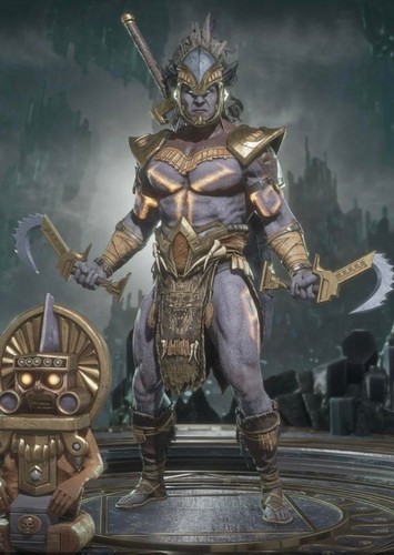 Kotal kahn