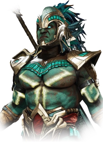 Kotal Kahn