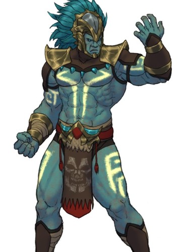 Kotal kahn