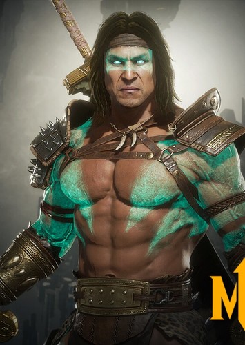 Kotal kahn