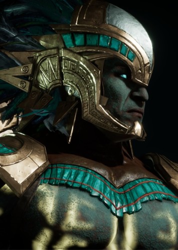 Kotal Kahn