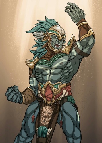 Kotal kahn
