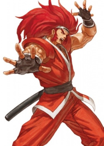 Kotaro Fuuma