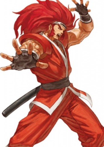 Kotaro Fuuma
