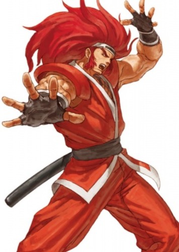 Kotaro Fuuma