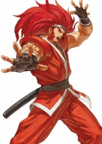 Kotaro Fuuma
