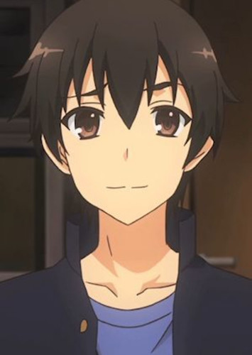 Kōtarō Satomi