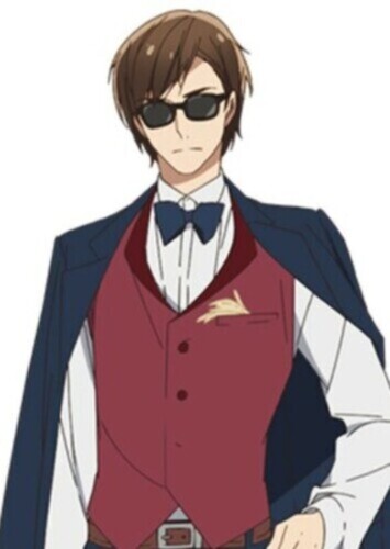 Kotaro Tatsumi