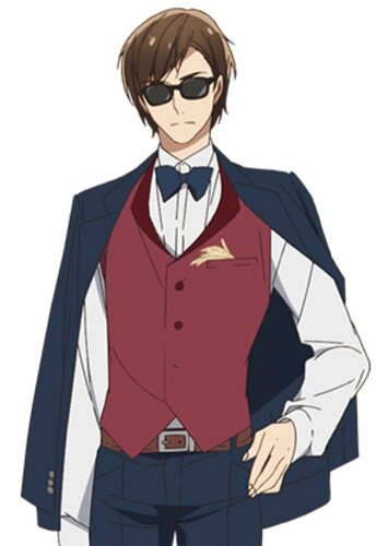 Kotaro Tatsumi