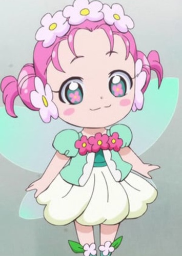 Kotoha Hanami