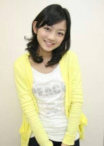 Kotoha Hanaori