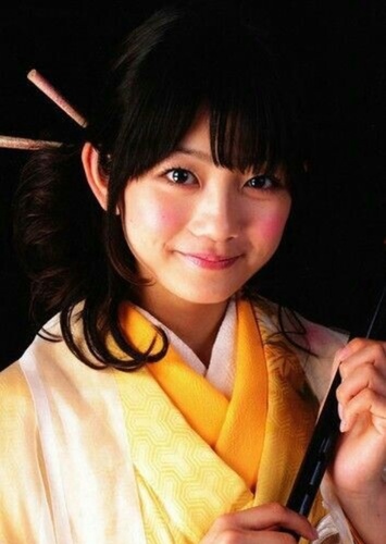 Kotoha Hanaori