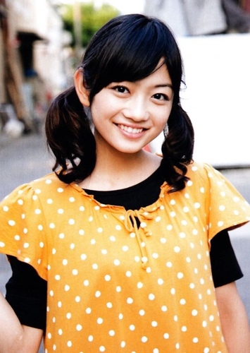Kotoha Hanaori