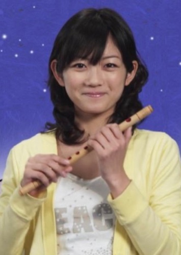 Kotoha Hanaori