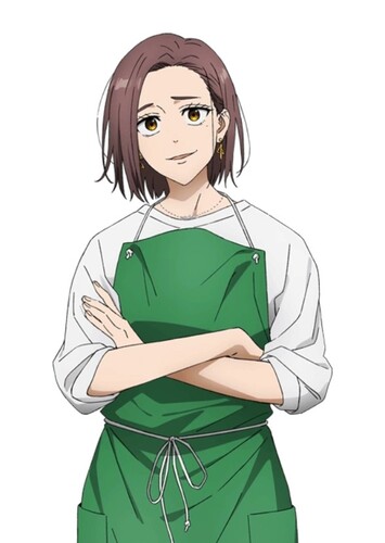 Kotoha Tachibana
