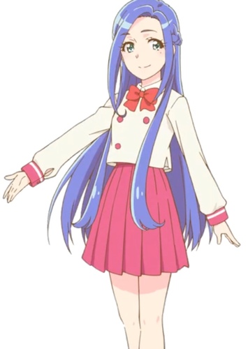 Kotoko Imai