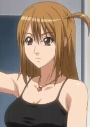 Kotomi Yamamoto