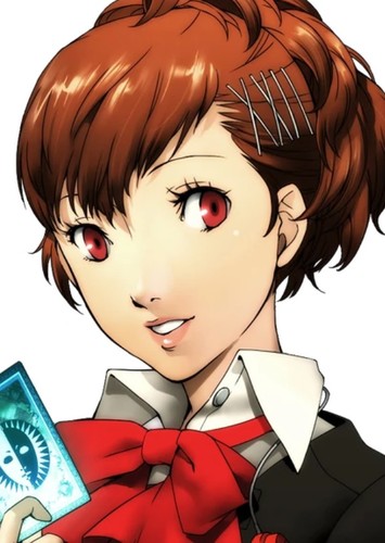 Kotone Shiomi