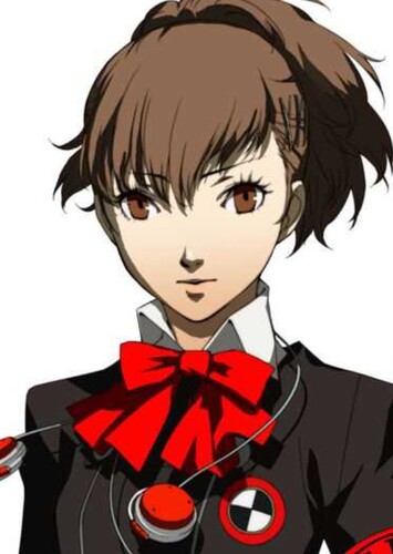 Kotone Shiomi