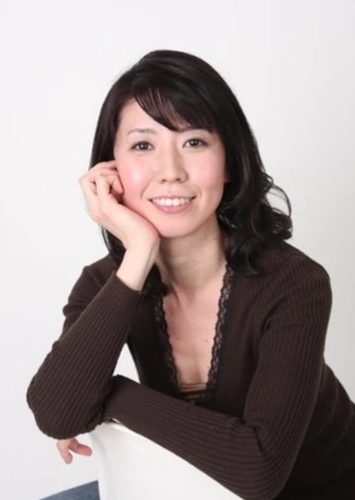 Kotono Mitsuishi