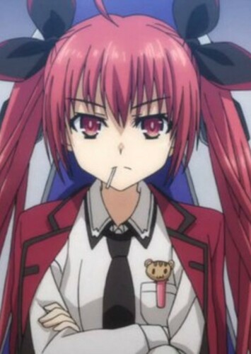 Kotori Itsuka