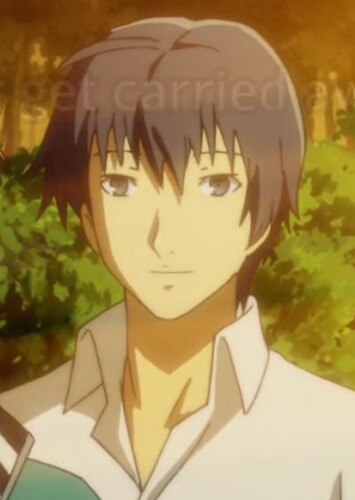 Kou Ichijo