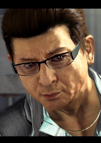 Kouichi Takasugi