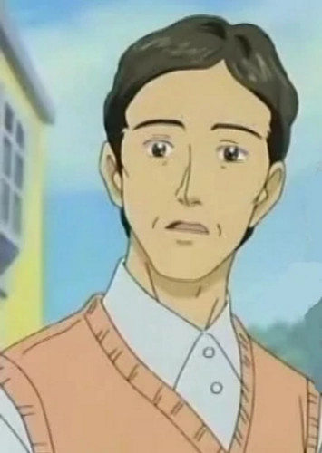 Kouichirou Mishou