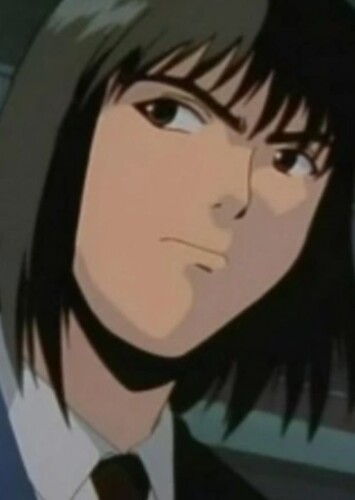 Kouji Fujiyoshi