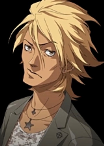 Kouji Nakamura