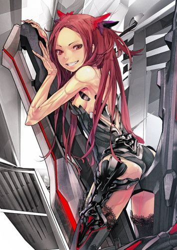 Kouka