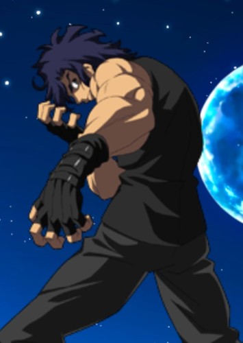 Kouma Kishima