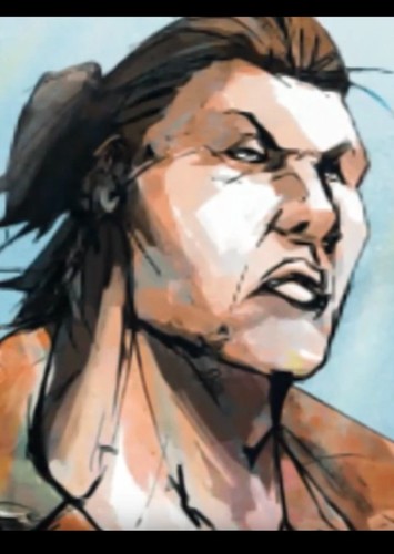 Koumei Cho