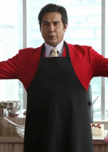 Kousei Kougami