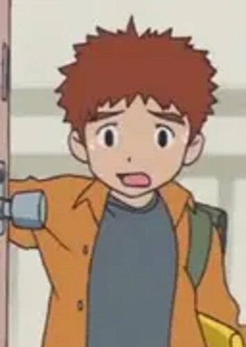 Koushiro Izumi