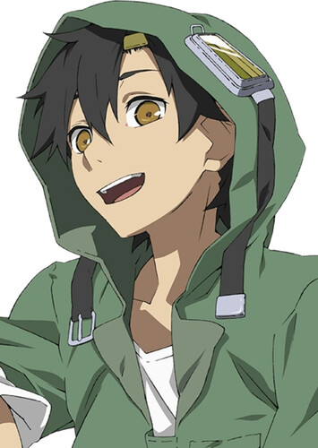 Kousuke Seto