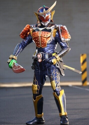 Kouta Kazuraba