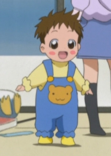 Kouta Midorikawa