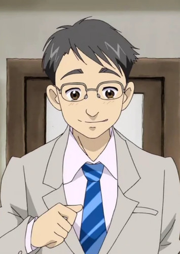 Kouta Washio