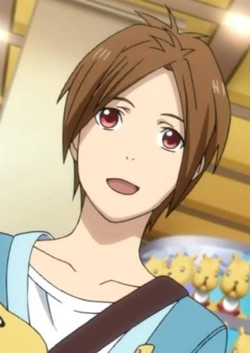 Kouto Fujisaki