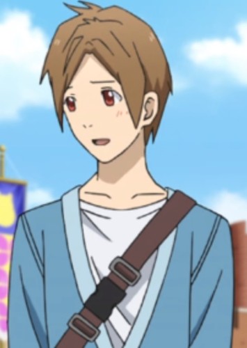 Kouto Fujisaki